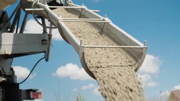 Best Concrete Steps and Stairs in Washington, IL