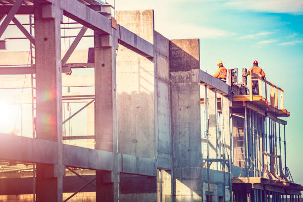 Best Concrete Removal and Replacement in Washington, IL