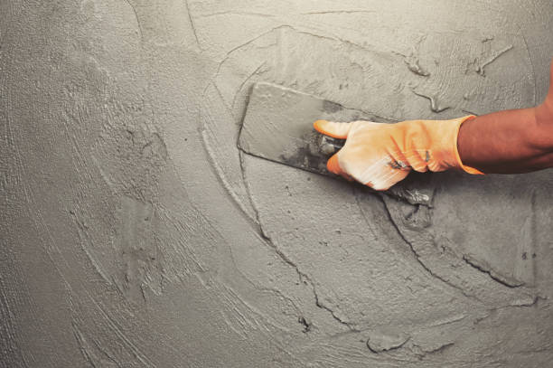 Best Stamped Concrete Services in Washington, IL