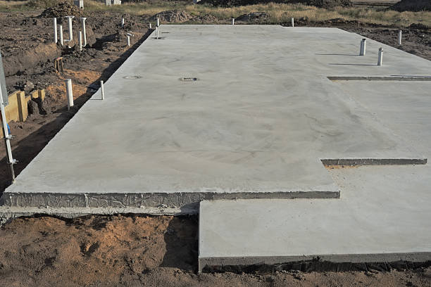 Best Concrete Patio Design and Installation in Washington, IL