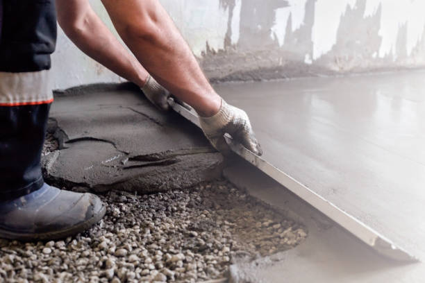 Best Concrete Driveway Installation in Washington, IL